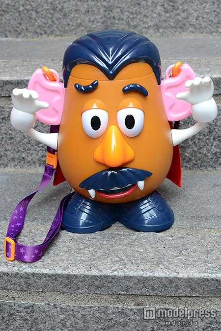 ポップコーン、バケット付き￥2100