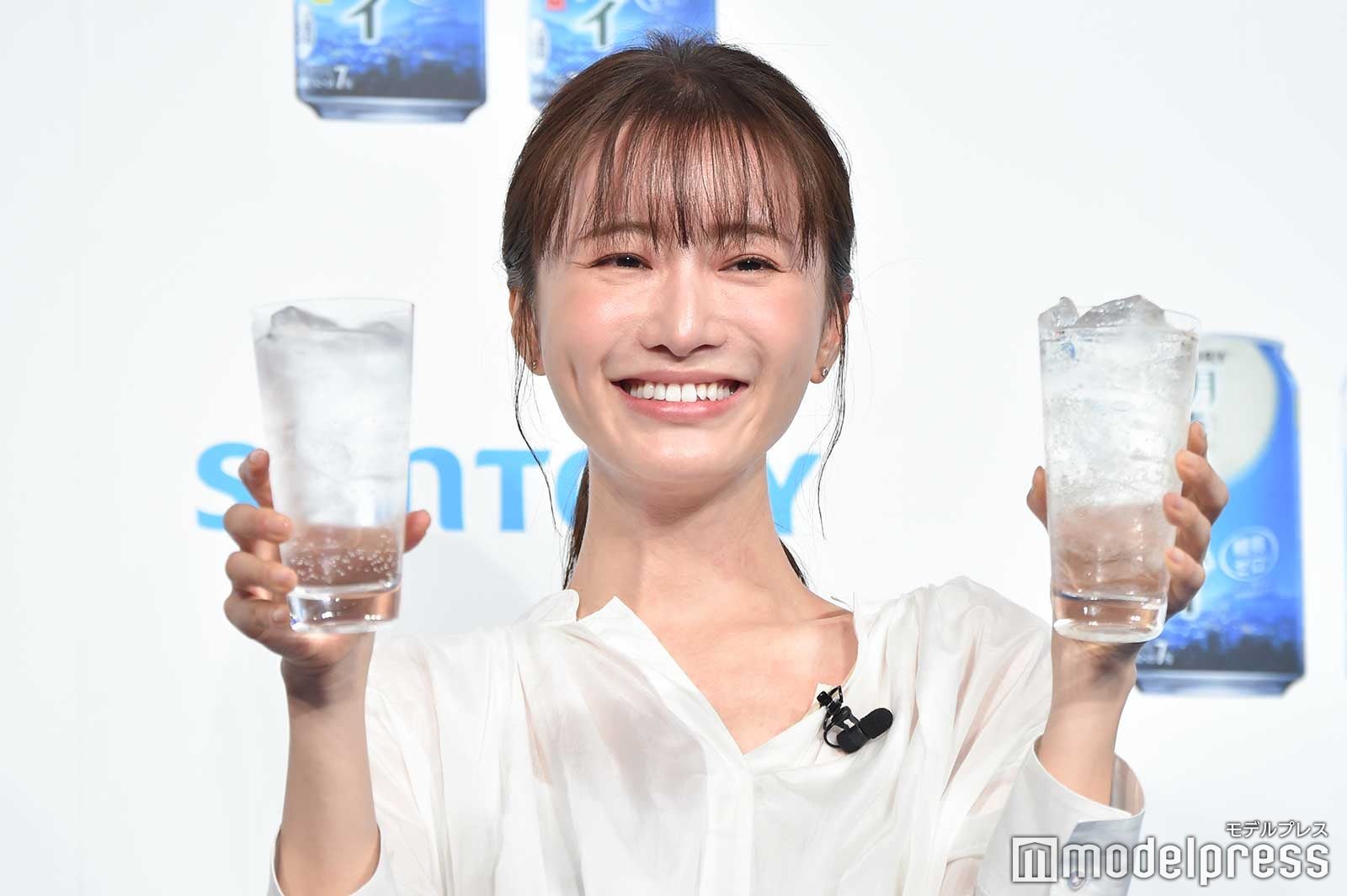 松本まりか （C）モデルプレス