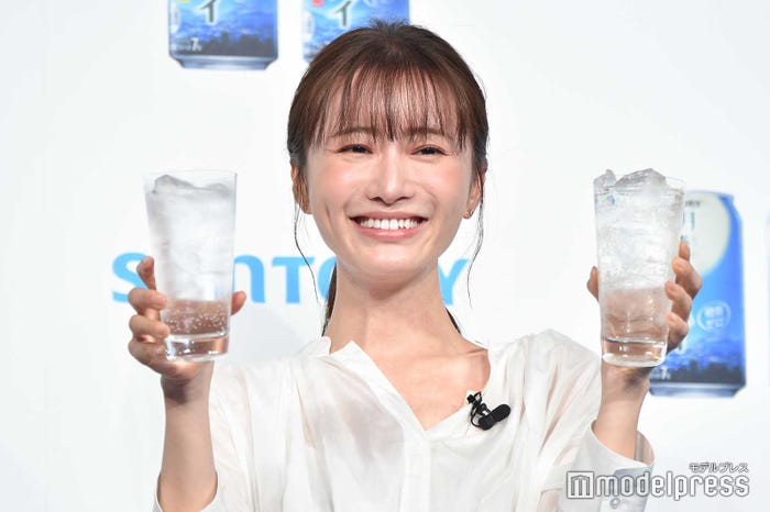 松本まりか (C)モデルプレス