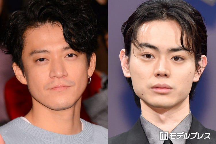 小栗旬主演 リッチマン プアウーマン 再放送 菅田将暉出演で驚きの声 出てたんだ 銀さんと新八 モデルプレス 小栗旬主演 リッチマン プアウーマン 再放送 菅田将暉出演で驚きの声 出てたんだ 銀さんと新八 モデルプレス