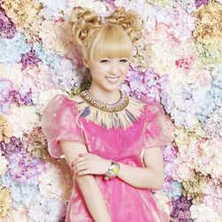 モデルプレス - E-girls Dream Ami 「いつもはしないような声を出してみた」