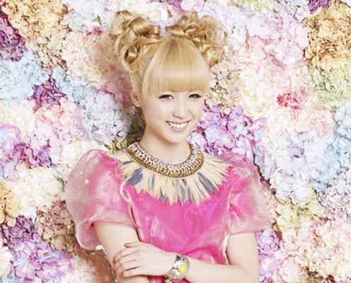 E-girls Dream Ami 「いつもはしないような声を出してみた」