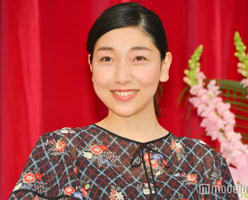 安藤サクラ、今秋朝ドラヒロインに決定 初の“ママさんヒロイン”誕生<まんぷく>