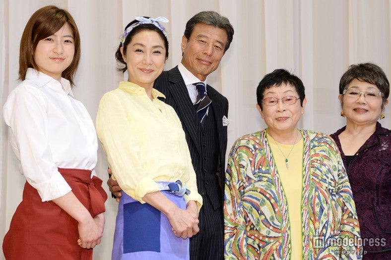 関ジャニ∞安田、「大好きです」Hey！Say！JUMPメンバーと“二人三脚”で挑む