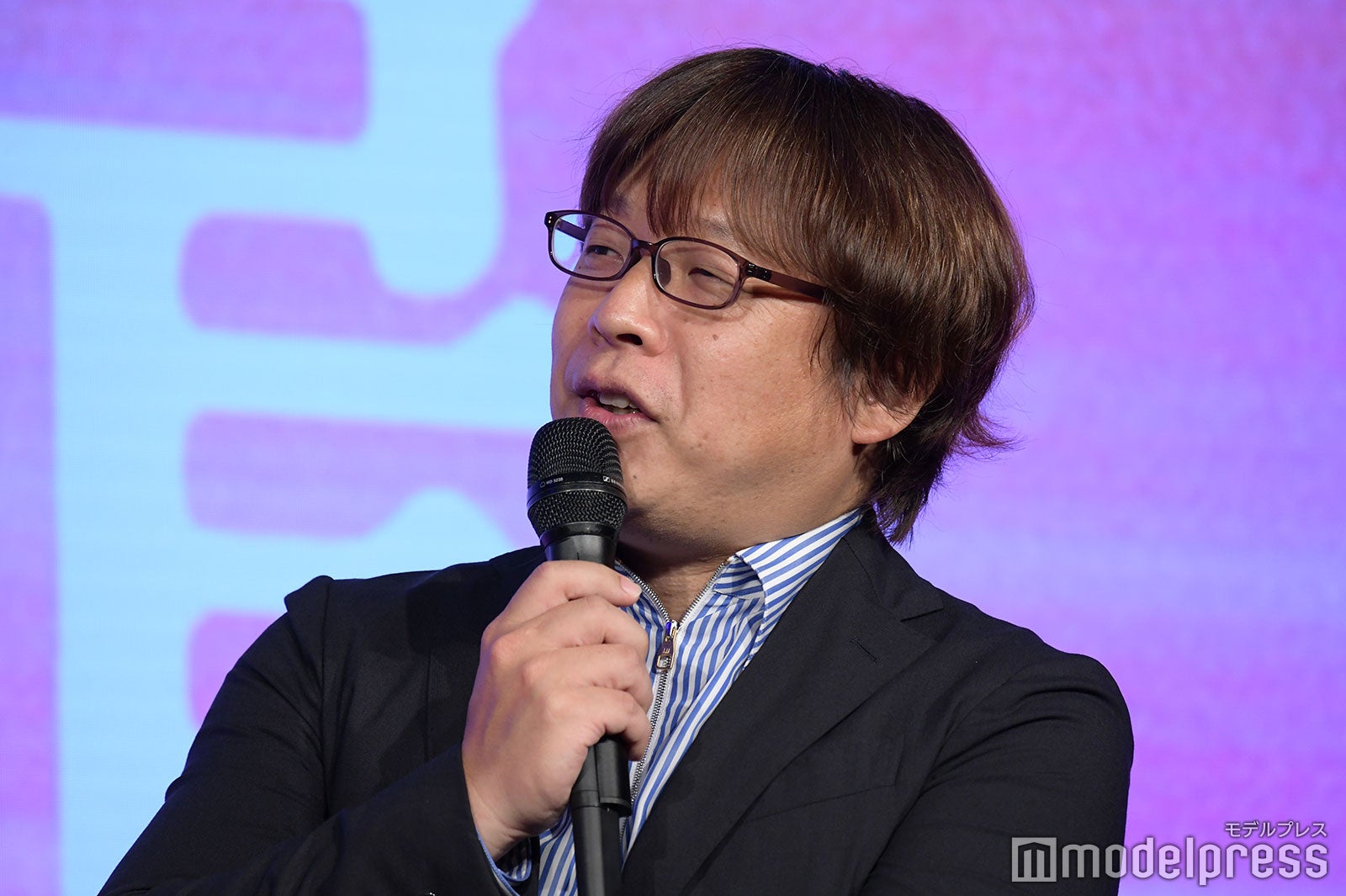 三木孝浩監督（C）モデルプレス