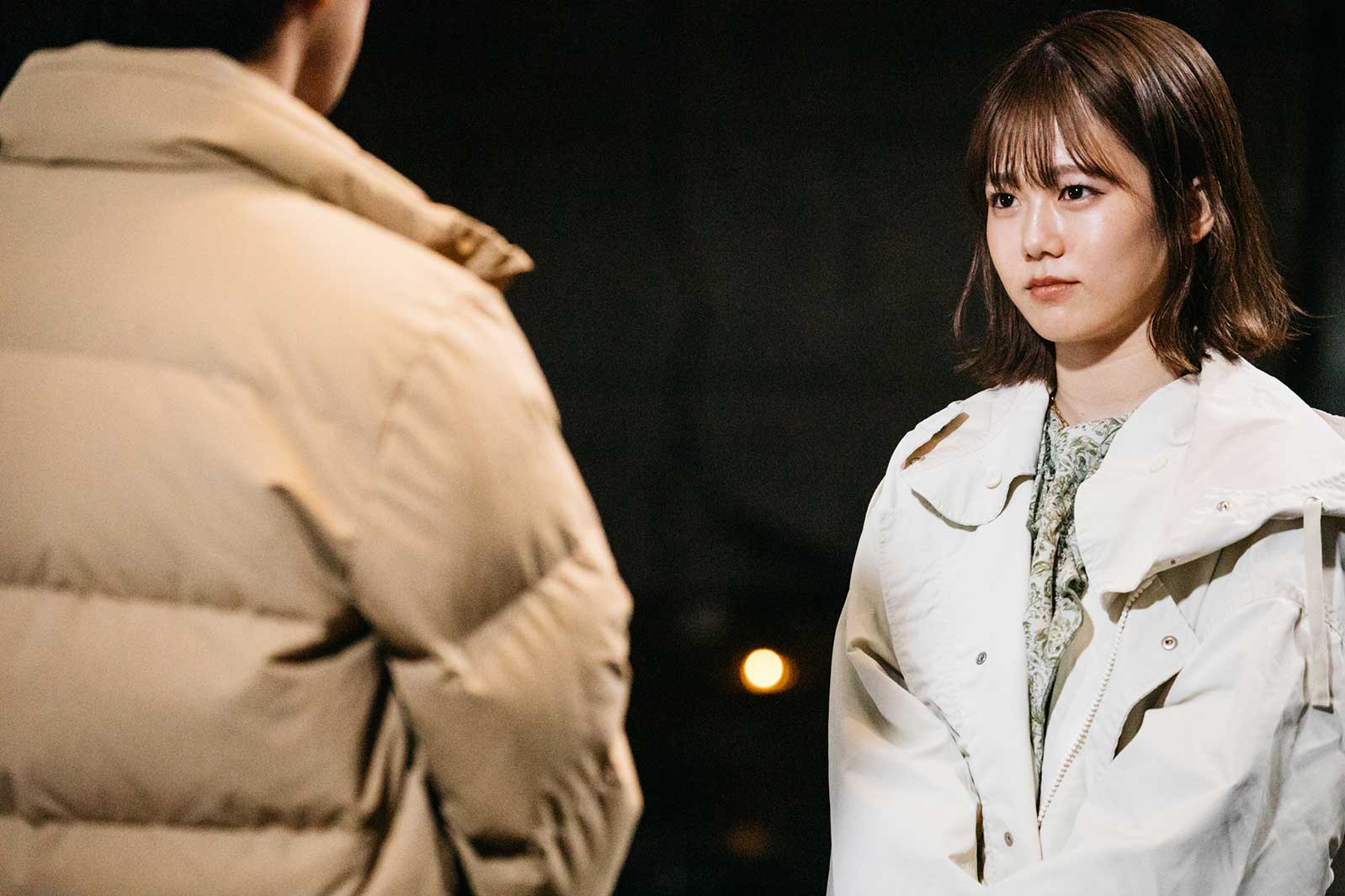 「恋とオオカミには騙されない」第5話（C）AbemaTV, Inc.