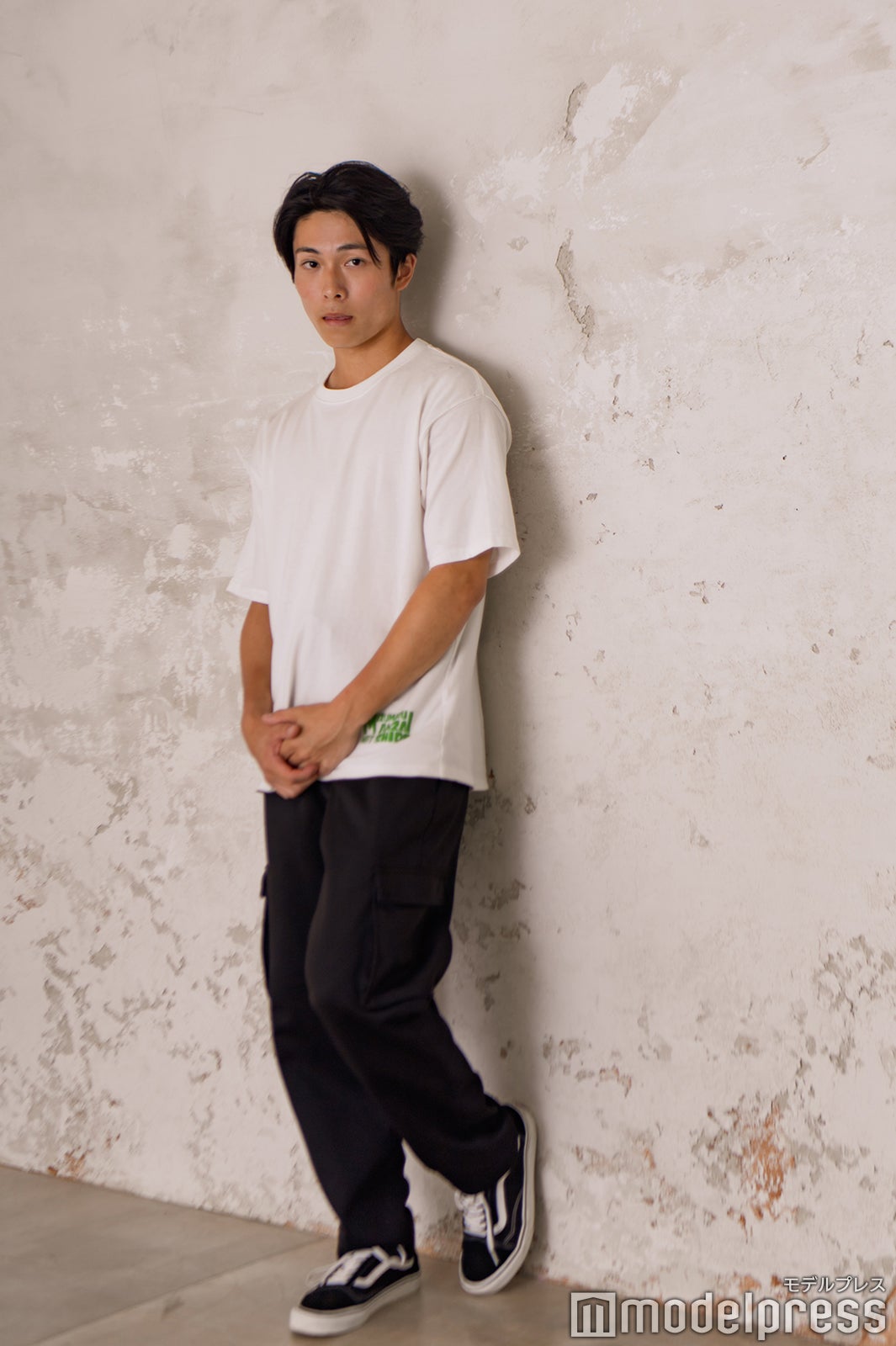 浅尾洋佑さん（C）モデルプレス