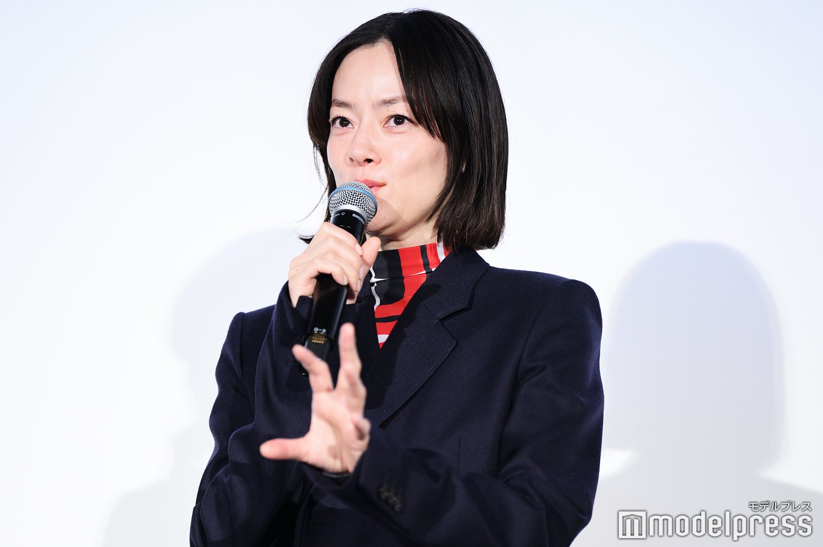 市川実日子（C）モデルプレス