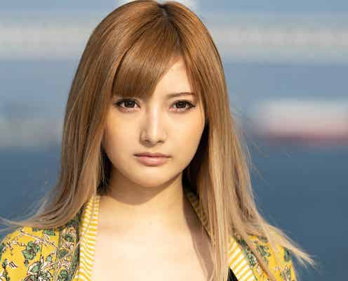 「M 愛すべき人がいて」見どころ3つ “平成の歌姫”浜崎あゆみ誕生秘話…令和デビューの大型新人・安斉かれんの再現度がスゴい