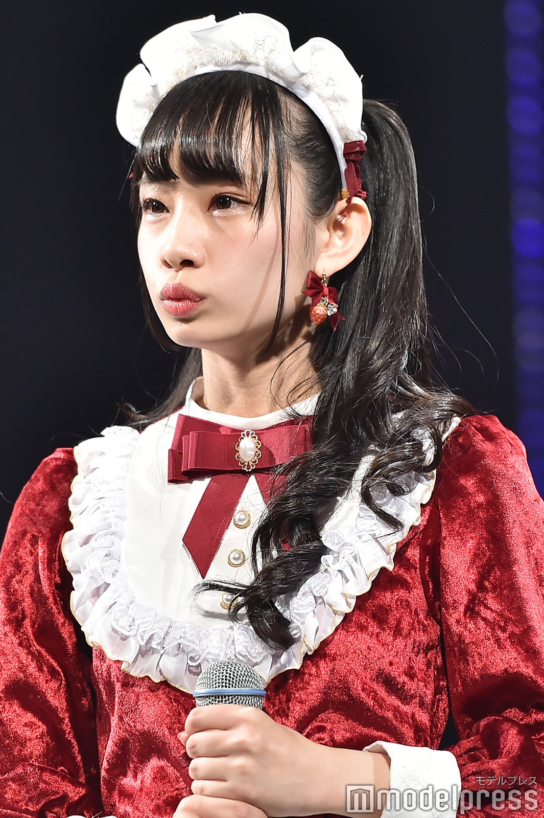 あっとせぶんてぃーん（C）モデルプレス