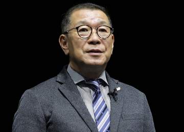 SVリーグ 大河チェアマン「あってならないこと。代表の重みと自覚持つべきだった」佐藤容疑者逮捕受け 7月2日全選手へコンプライアンス研修へ