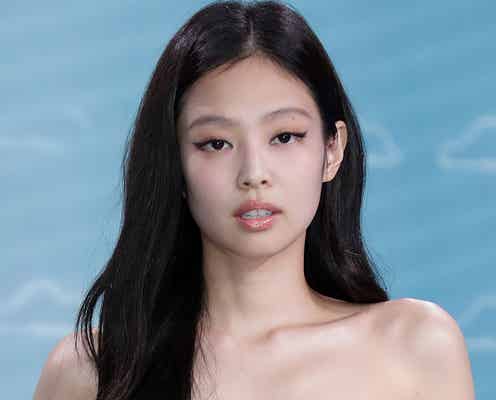 BLACKPINKジェニー、ショートカットに 印象ガラリ写真公開で「イメージ変わる」「似合っててすごい」の声