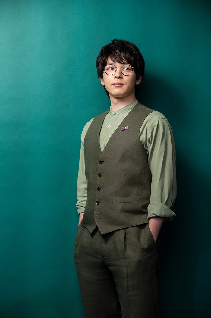 中村倫也(提供写真)