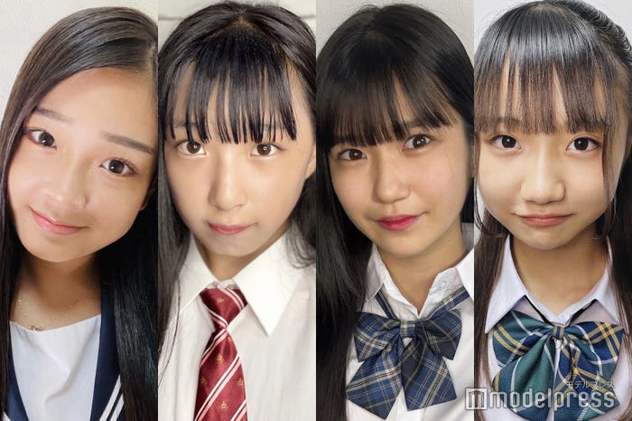 「JCミスコン2022」東日本Aブロック暫定上位4人