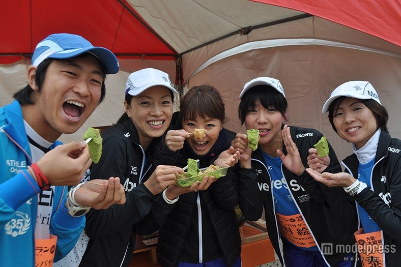 「グルメラン」過去開催時の様子／画像提供：グルメラン実行委員会