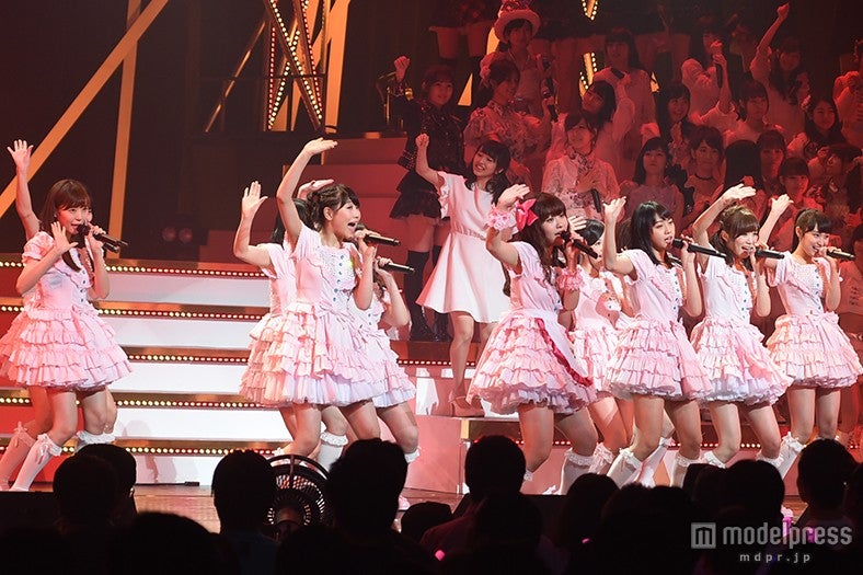 第5回 AKB48紅白対抗歌合戦