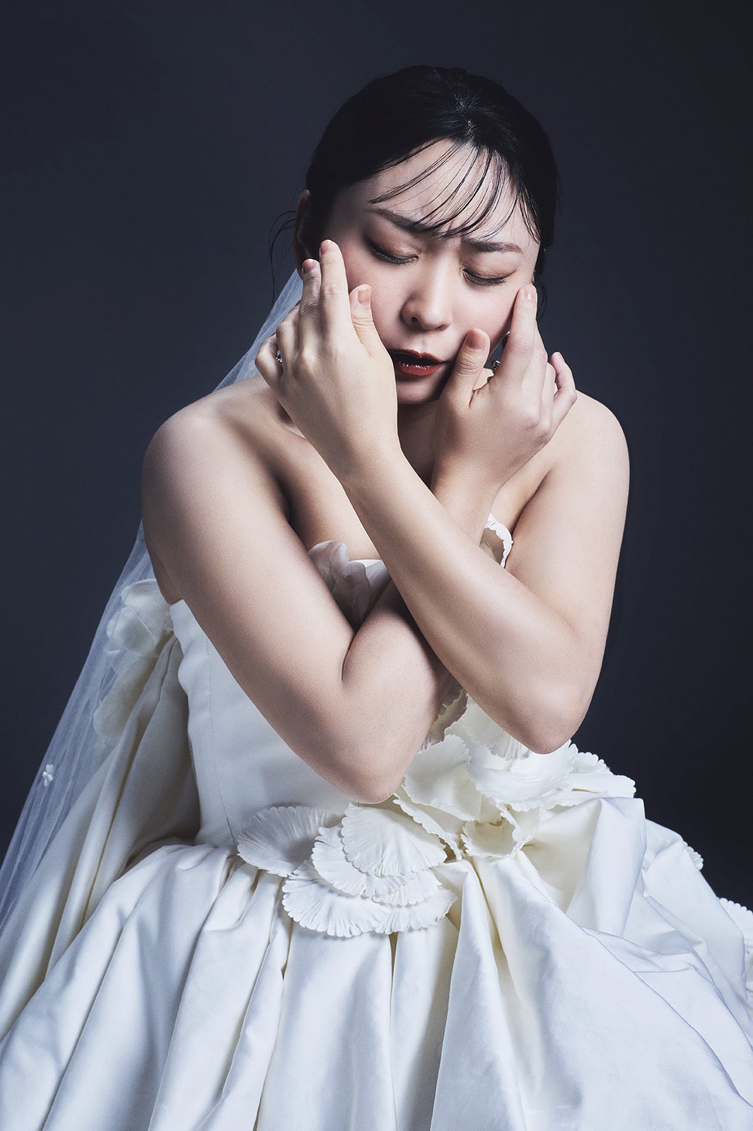 アンゴラ村長（提供写真）