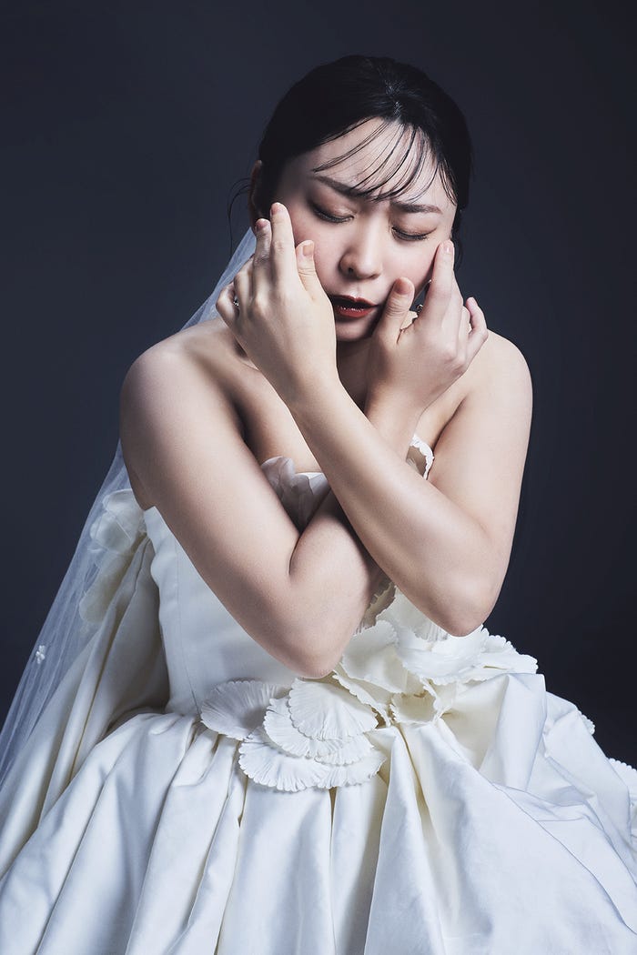 アンゴラ村長(提供写真)