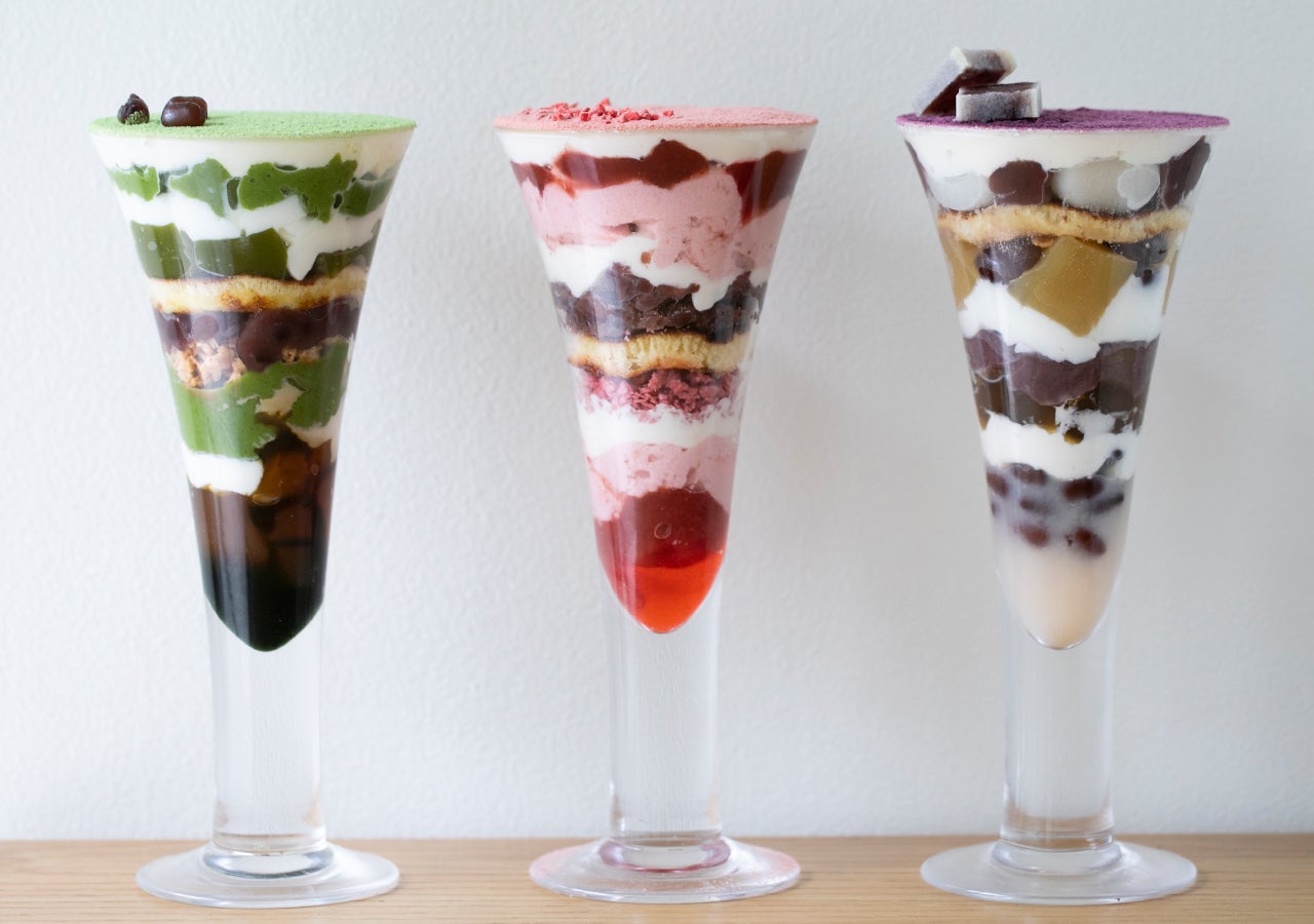 又一庵 総本店／画像提供：又一庵