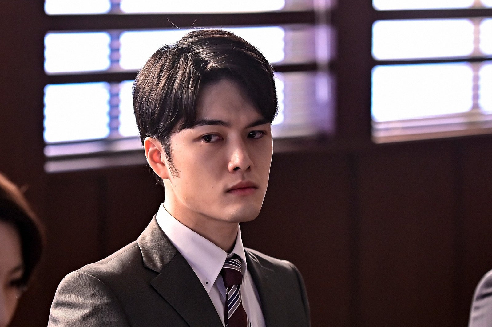 「ドラゴン桜」最終話より（C）TBS