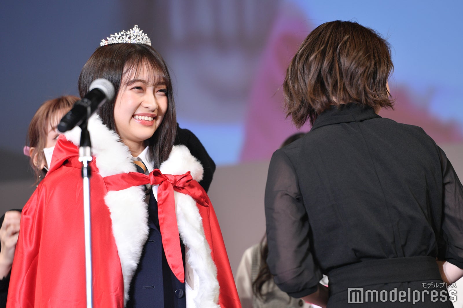 ひっかさん （C）モデルプレス