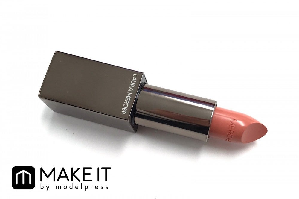 LAURA MERCIER／ルージュ エッセンシャル シルキー クリーム リップスティック／20／3,600円（税抜） (C)メイクイット