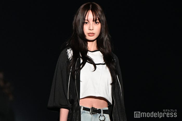 小國舞羽(C)モデルプレス