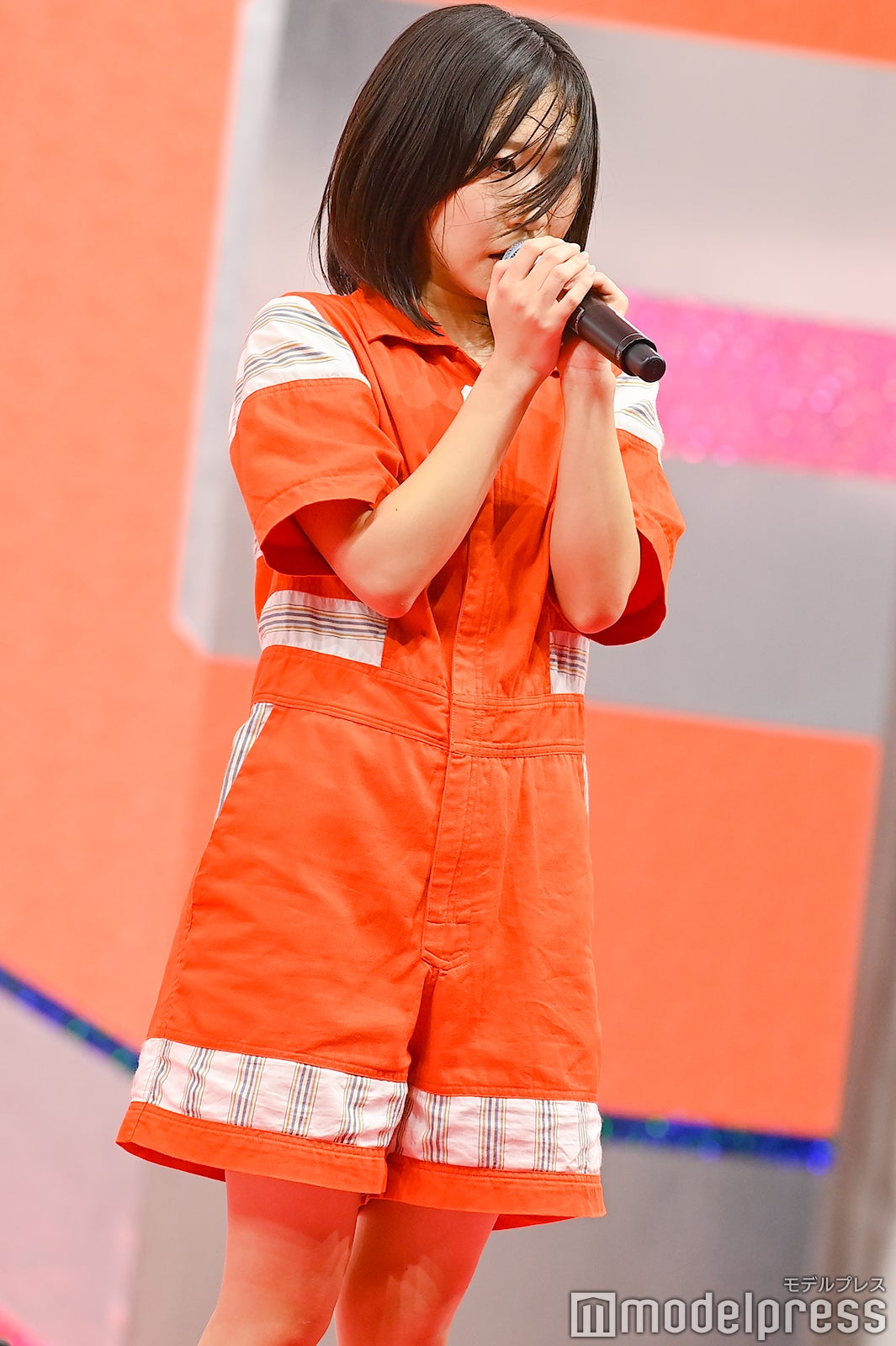 BiS（C）モデルプレス