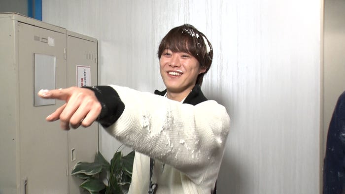 大橋和也(C)日本テレビ