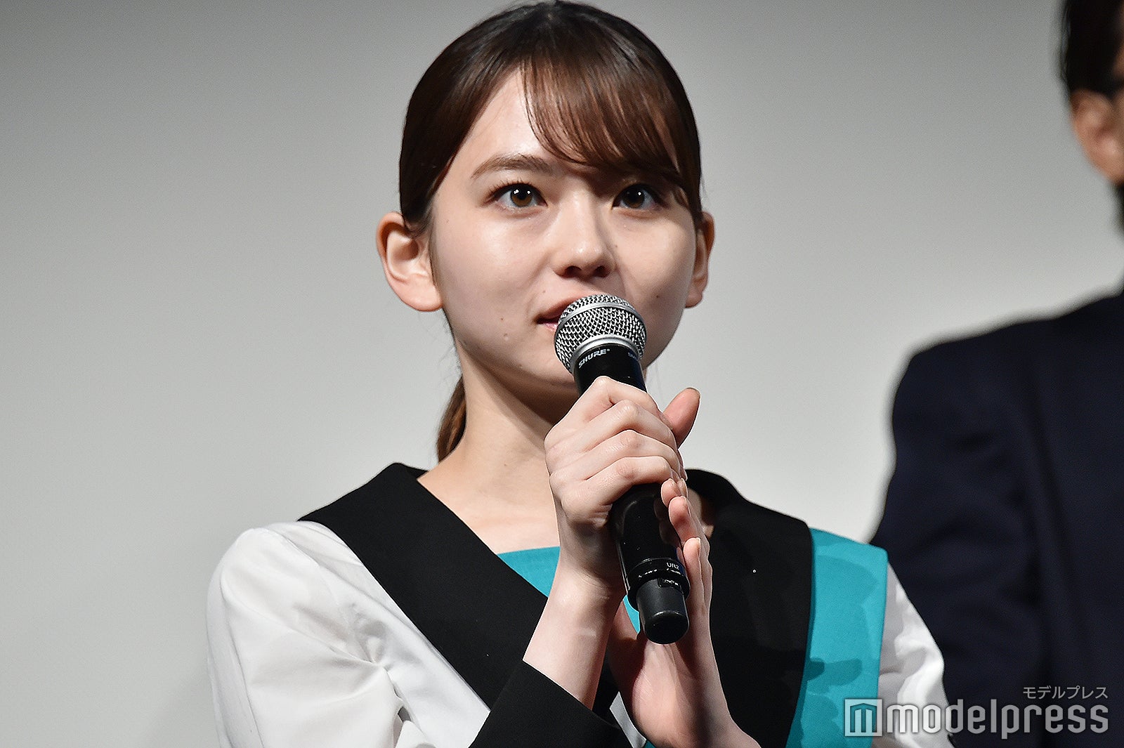 山田杏奈（C）モデルプレス