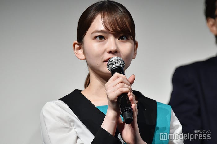 山田杏奈(C)モデルプレス