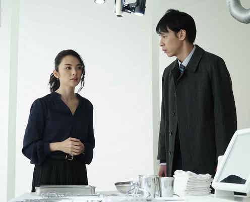 田中麗奈、前代未聞の挑戦「貧血になりそう」