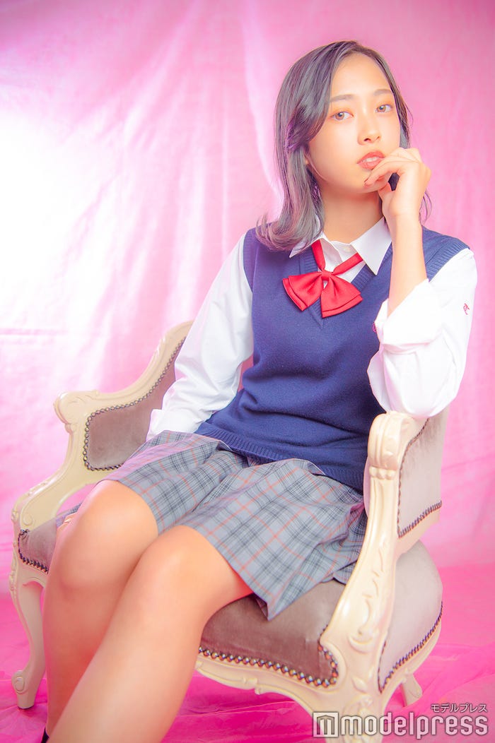 まりあ (C)モデルプレス