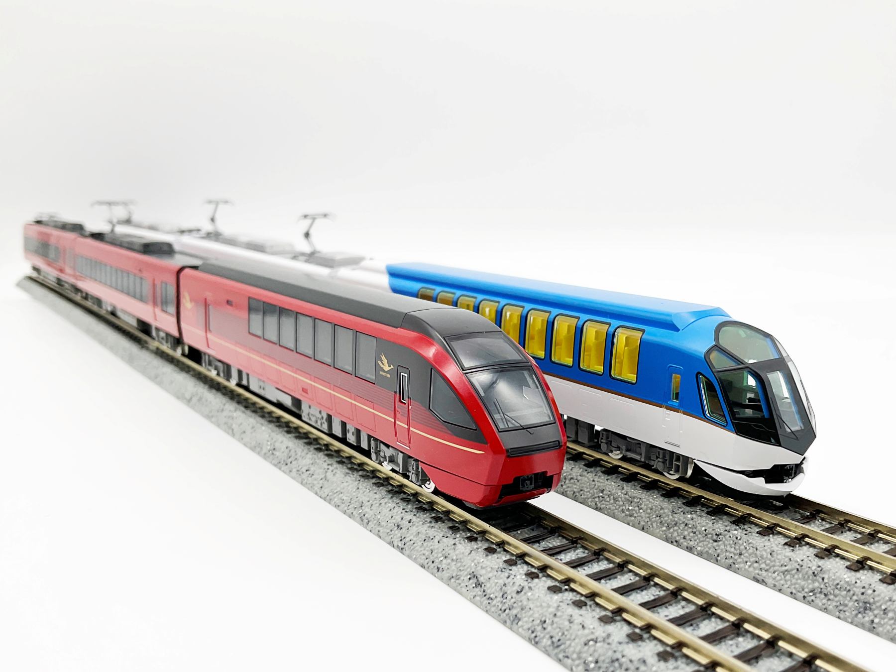 【近鉄百貨店】鉄道ファンは奈良に集合！ 人気のグッズや限定イベント満載の「近鉄フェスティバル」がめちゃ楽しい