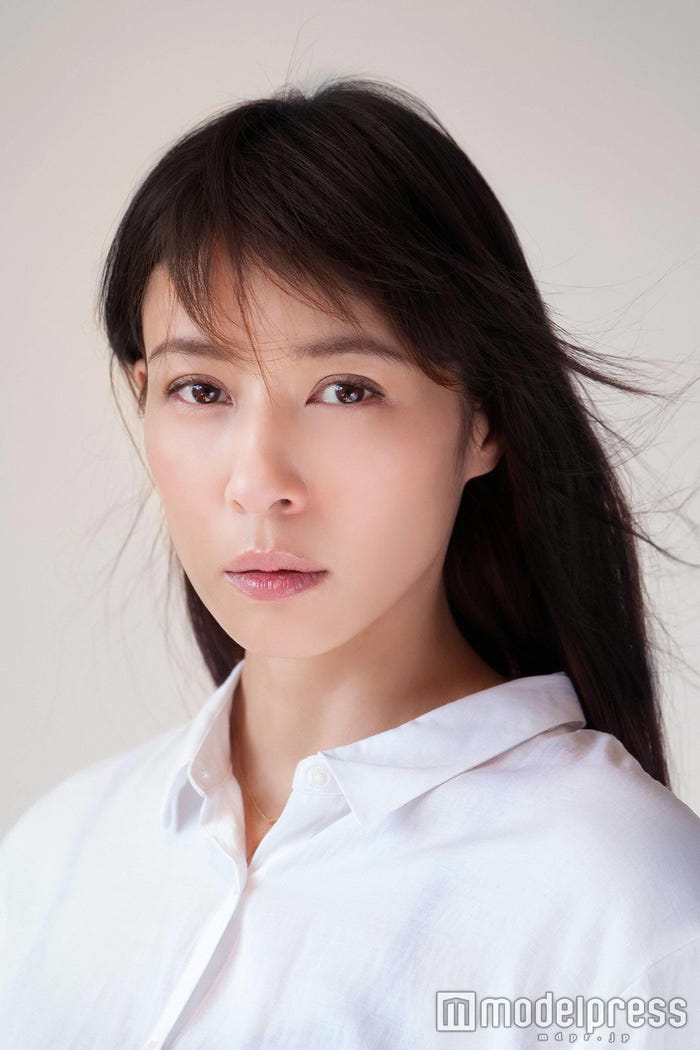 水野美紀(画像提供:フジテレビ)