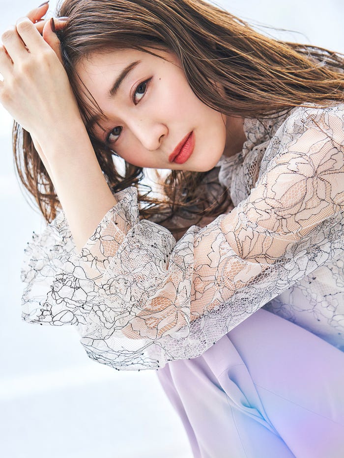 田中みな実(提供写真)