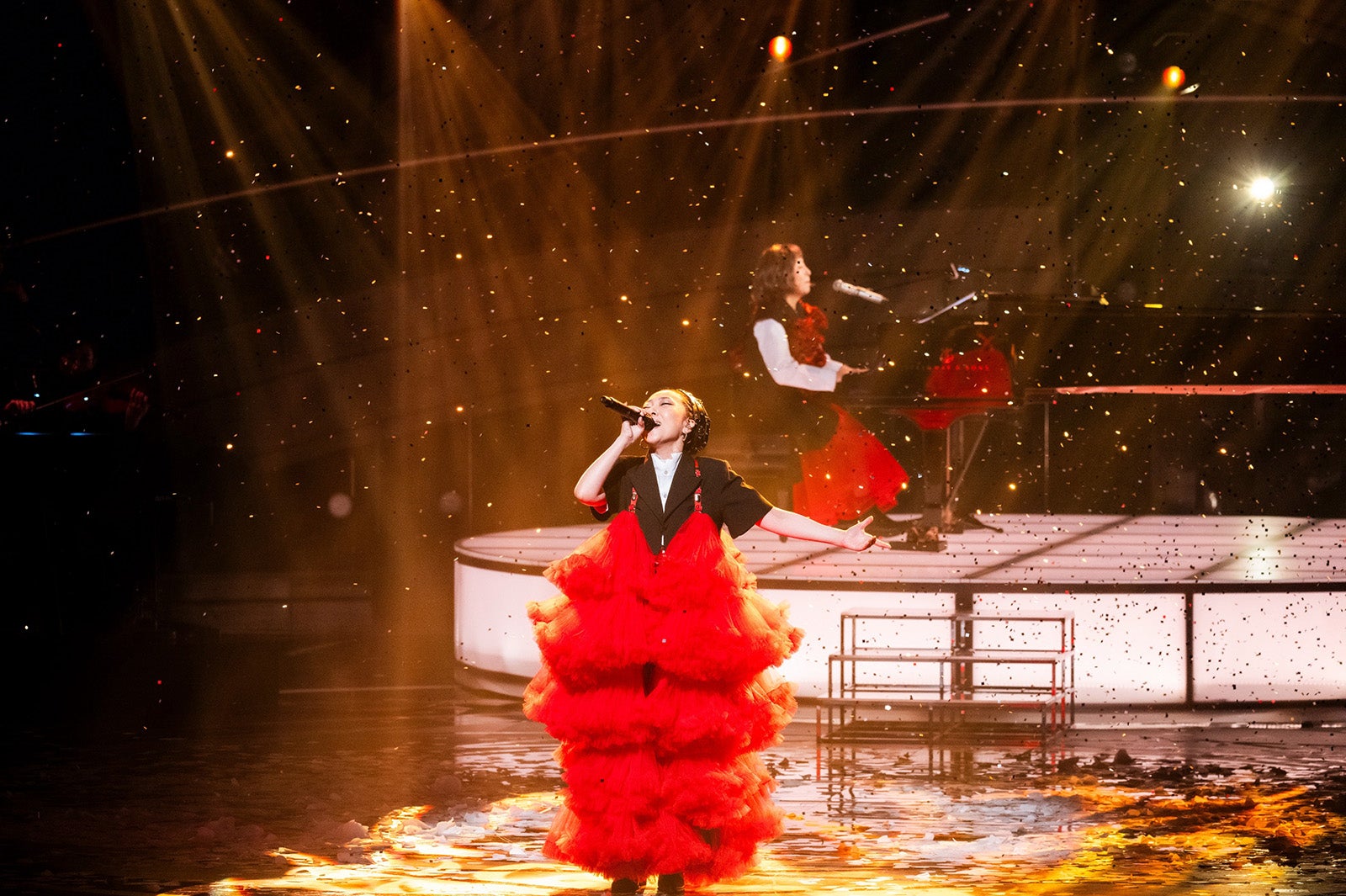 MISIA（提供写真）