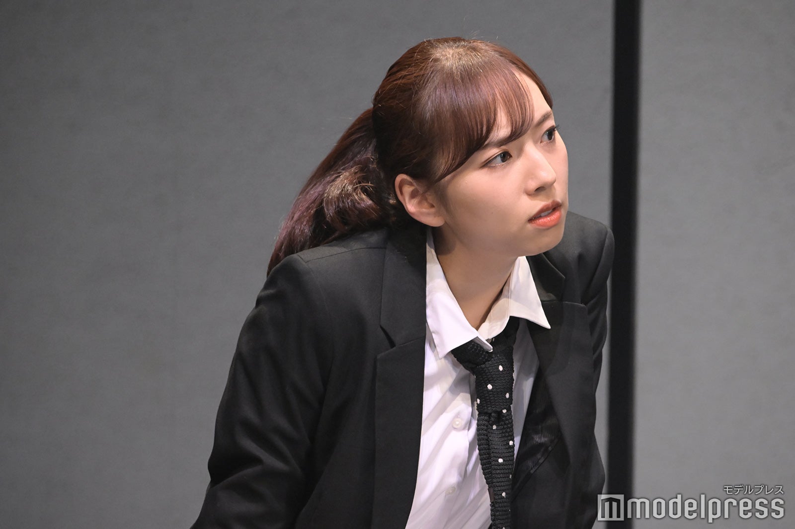 新内眞衣（C）モデルプレス