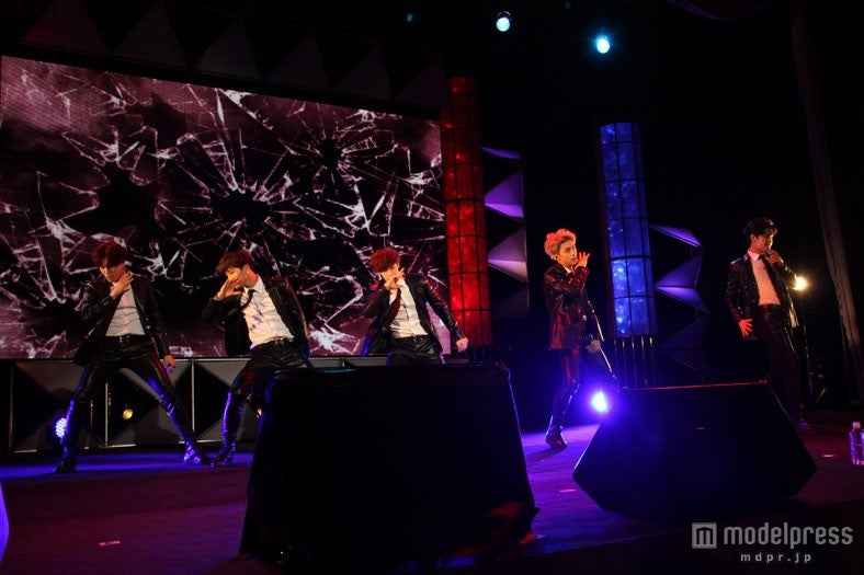 MR.MR（photo：www.japankorea.org）