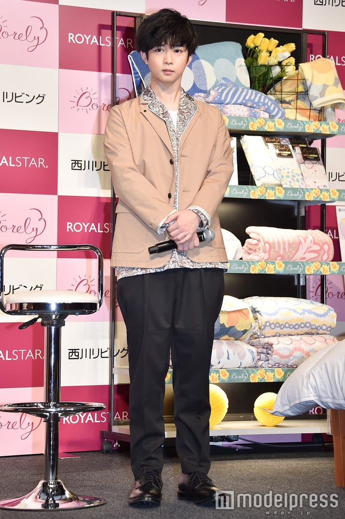 千葉雄大 (C)モデルプレス