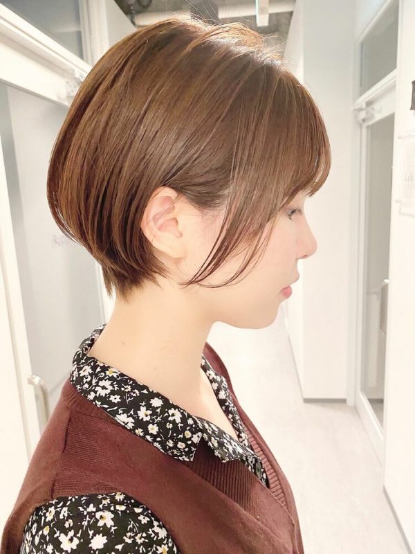 グラデーションボブまとめ 人気のおしゃれな大人女性向けスタイルをご紹介 モデルプレス グラデーションボブまとめ 人気のおしゃれな大人女性向けスタイルをご紹介 モデルプレス