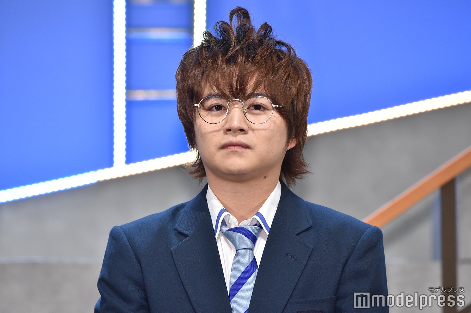 西井幸人 （C）モデルプレス