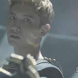 「Catch Me -If you wanna-」MVより