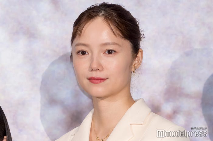 宮崎あおい(C)モデルプレス