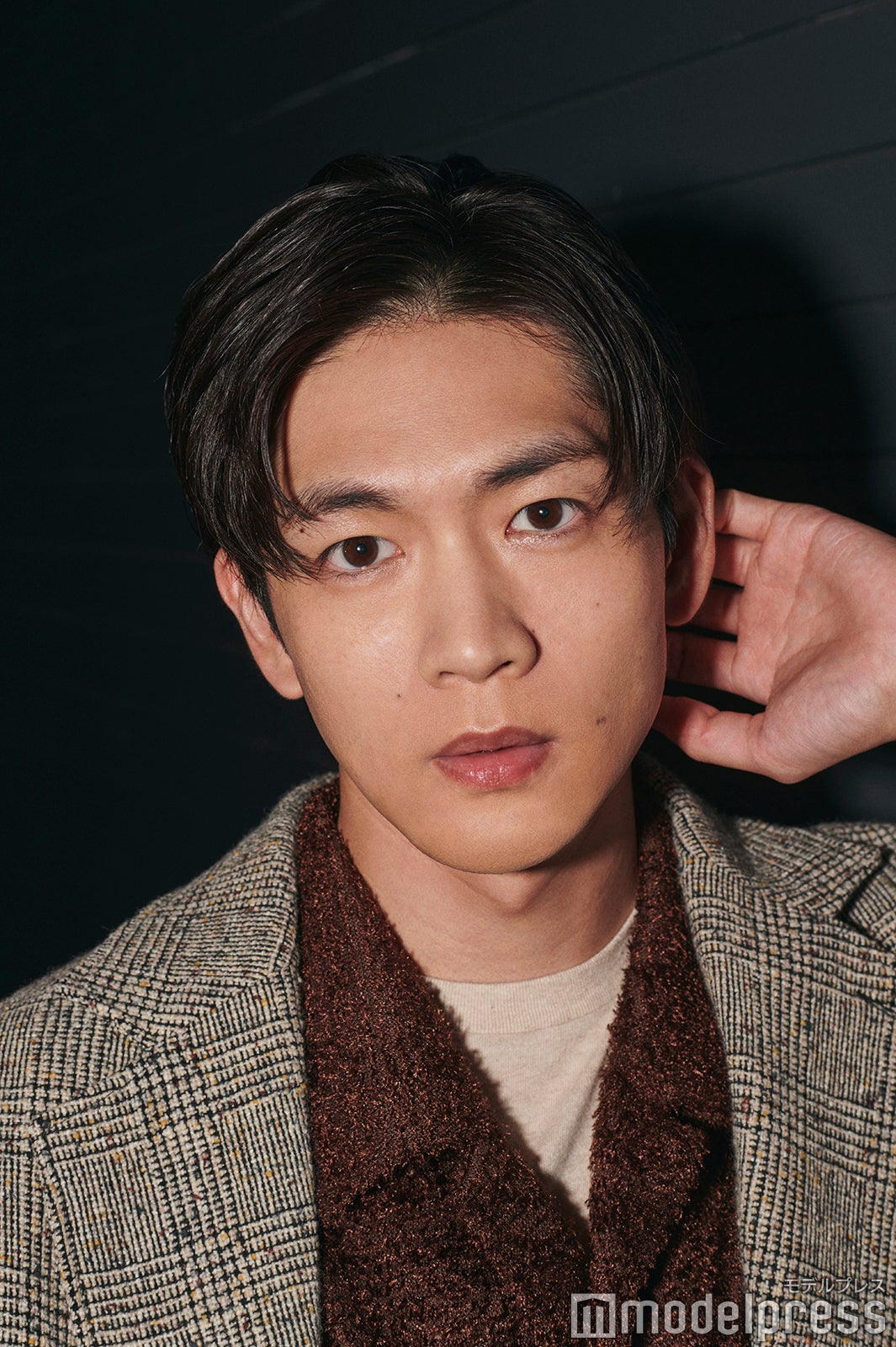 松下洸平（C）モデルプレス