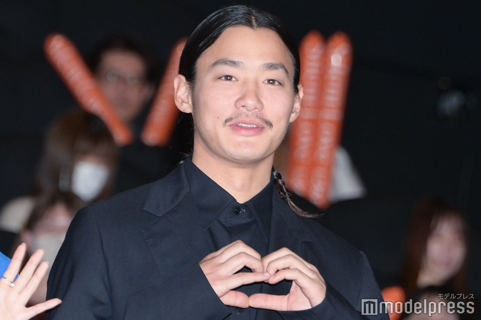 野村周平（C）モデルプレス