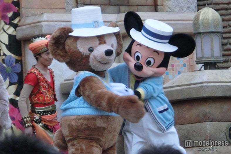 魔法の祭典「スプリングタイム・サプライズ」