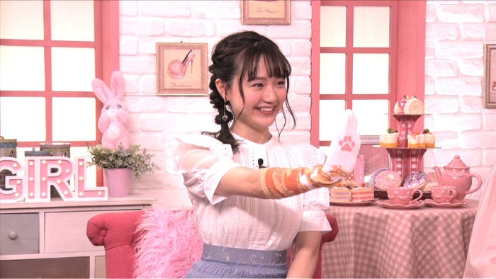 尾崎由香(提供画像)