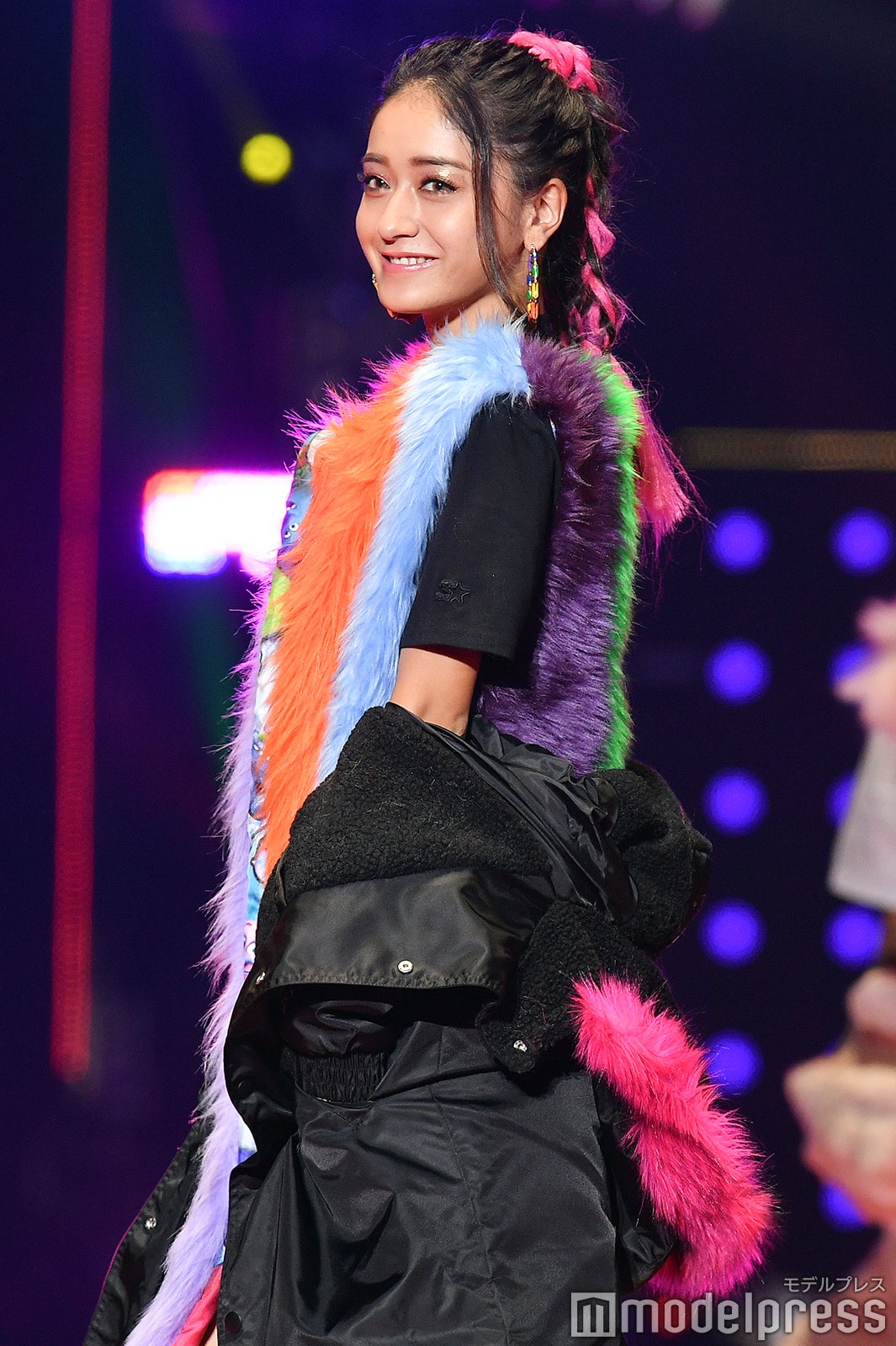 池田美優 （C）モデルプレス