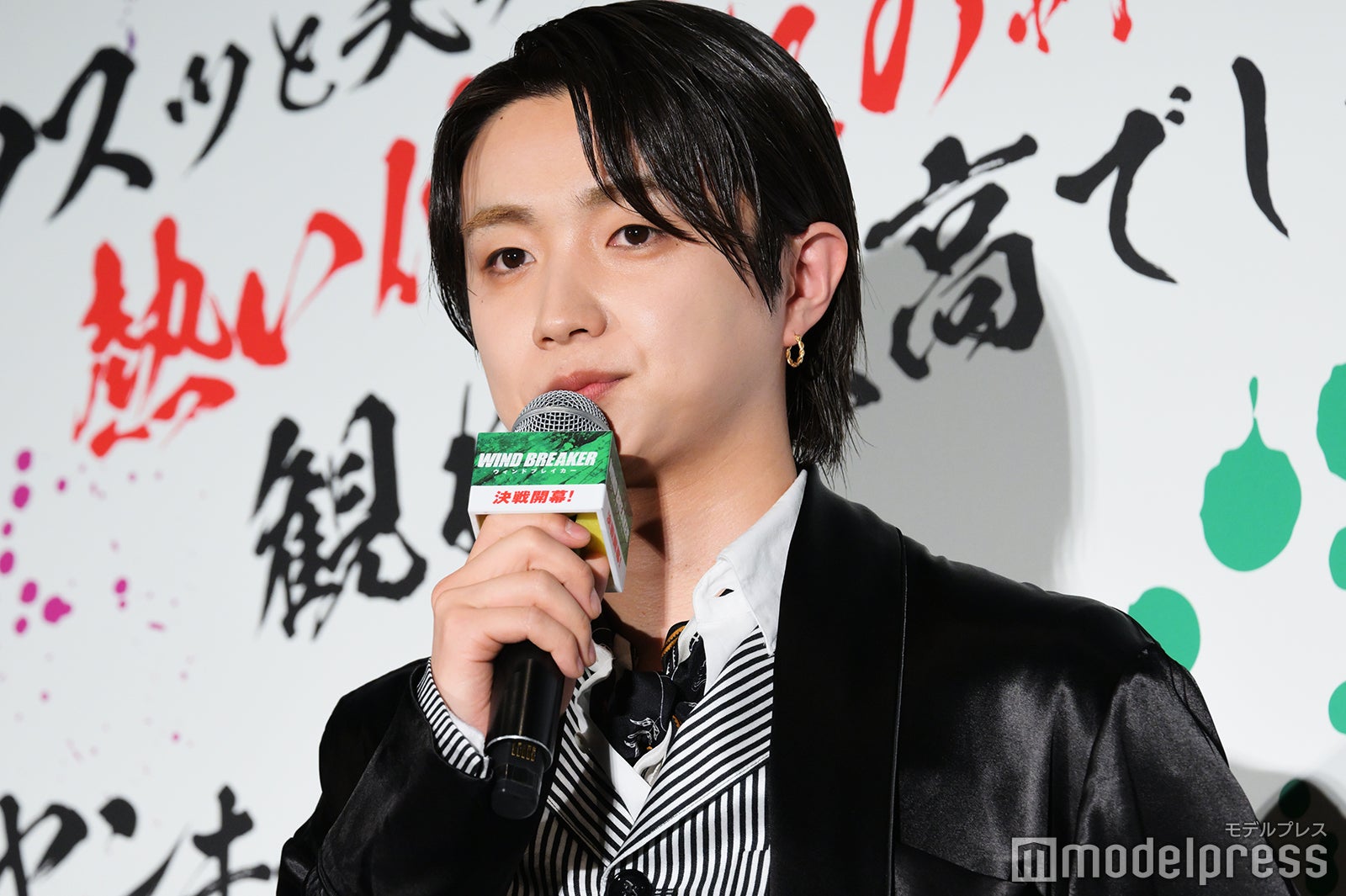 JUNON（C）モデルプレス